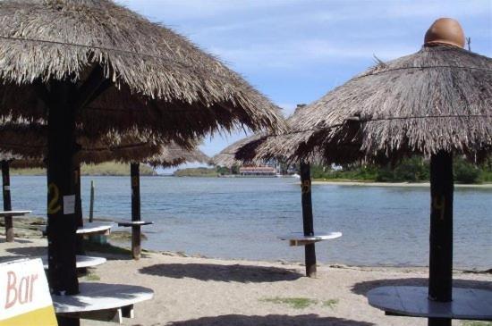 Paradise Hostel E Camping Cabo Frio Zewnętrze zdjęcie